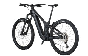 PATRON 930 BK 2026